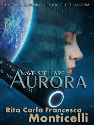cover image of Nave stellare Aurora